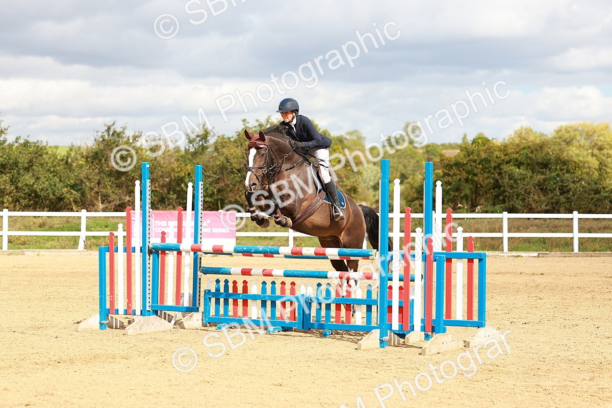 SBM_001136 - Class 3 - Senior Discovery - 1.00m