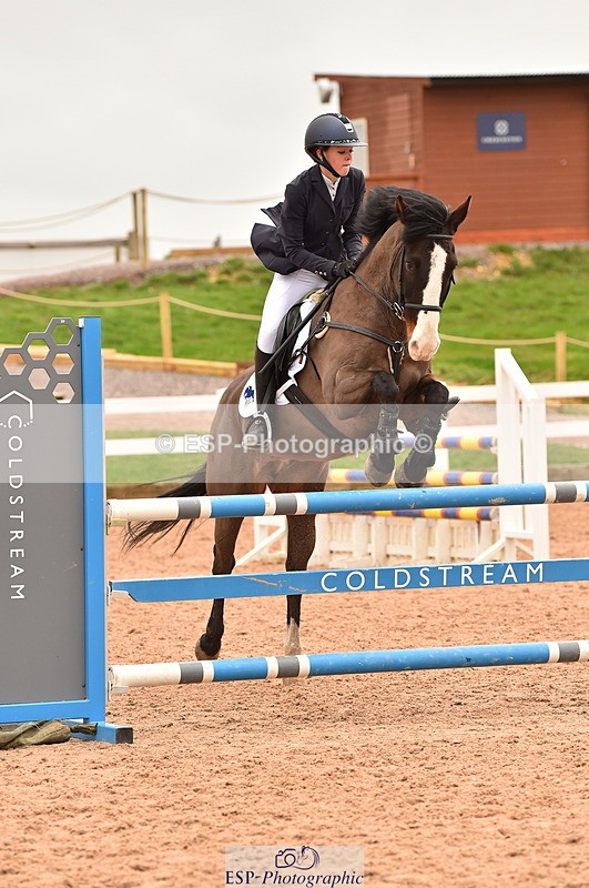 240210A-142830-01547 - Cls 12-14 Children on Horses