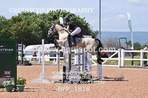 BPP_1818 - THU CLASS 3 Scottish Branch North West Junior Championship **Viewing/Selection class for 148 teams**