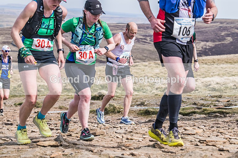 Pen-Y-Ghent-831 - The 3 Peaks Race Saturday 25th April 2026 - Pen Y Ghent