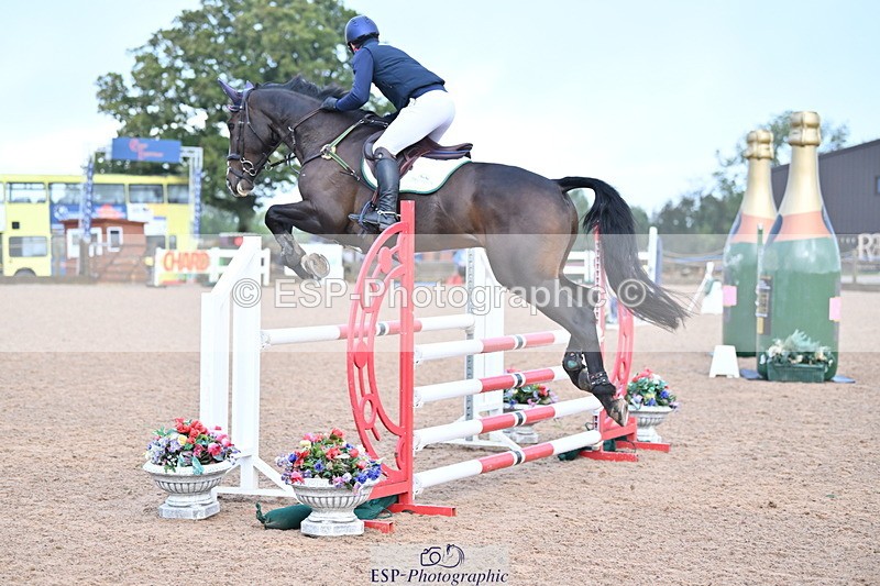 231013A-100156-01089 - Cls 7 Discovery & 1m Open