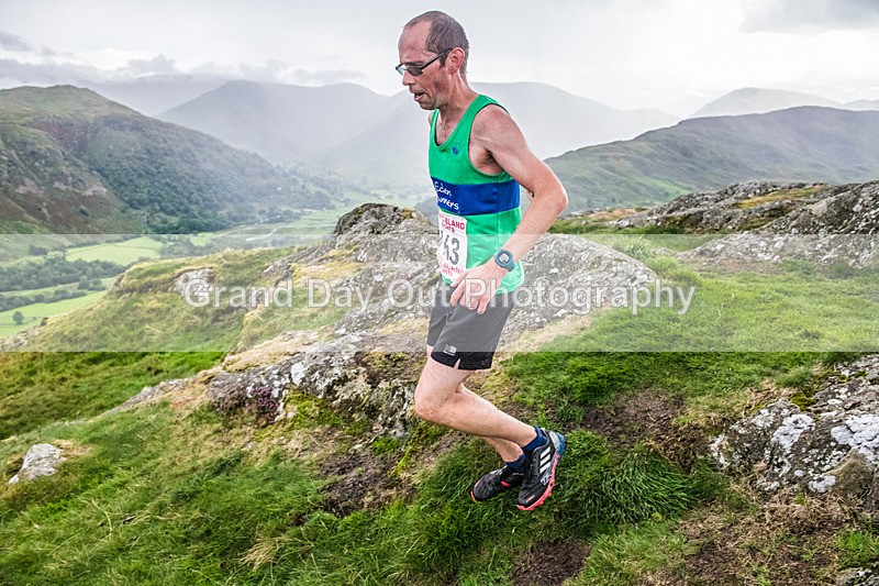 Arnison Crag-104 - Arnison Crag Horseshoe Fell Race Saturday 26th August 2023