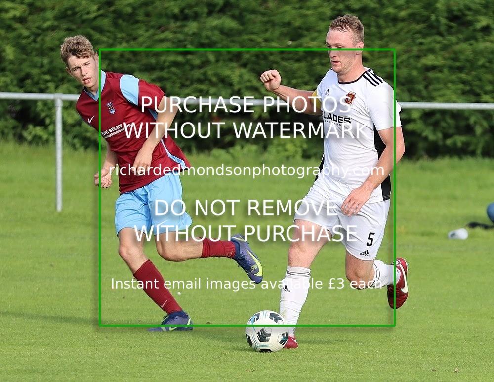 IMG_4003 - Kendal County v Millom