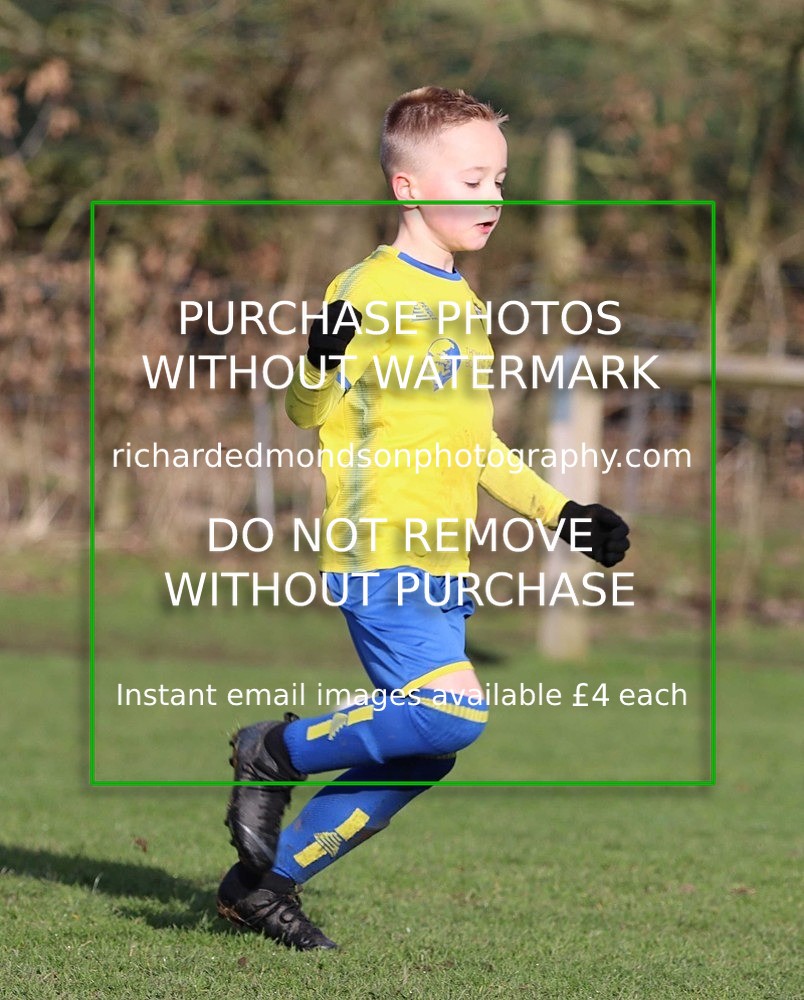 IMG_8194 - Kendal United Under 7 vs Heysham Under 7 (25/2/24)