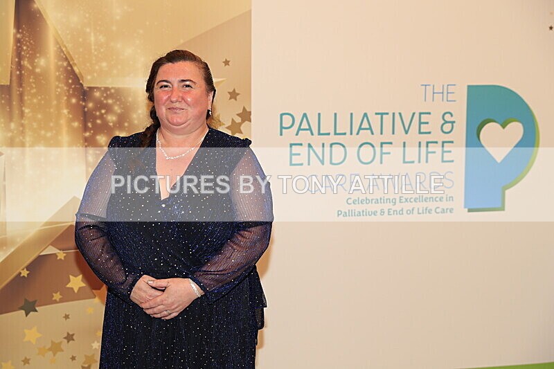 _09I0154 - The Palliative Care Awards 2024