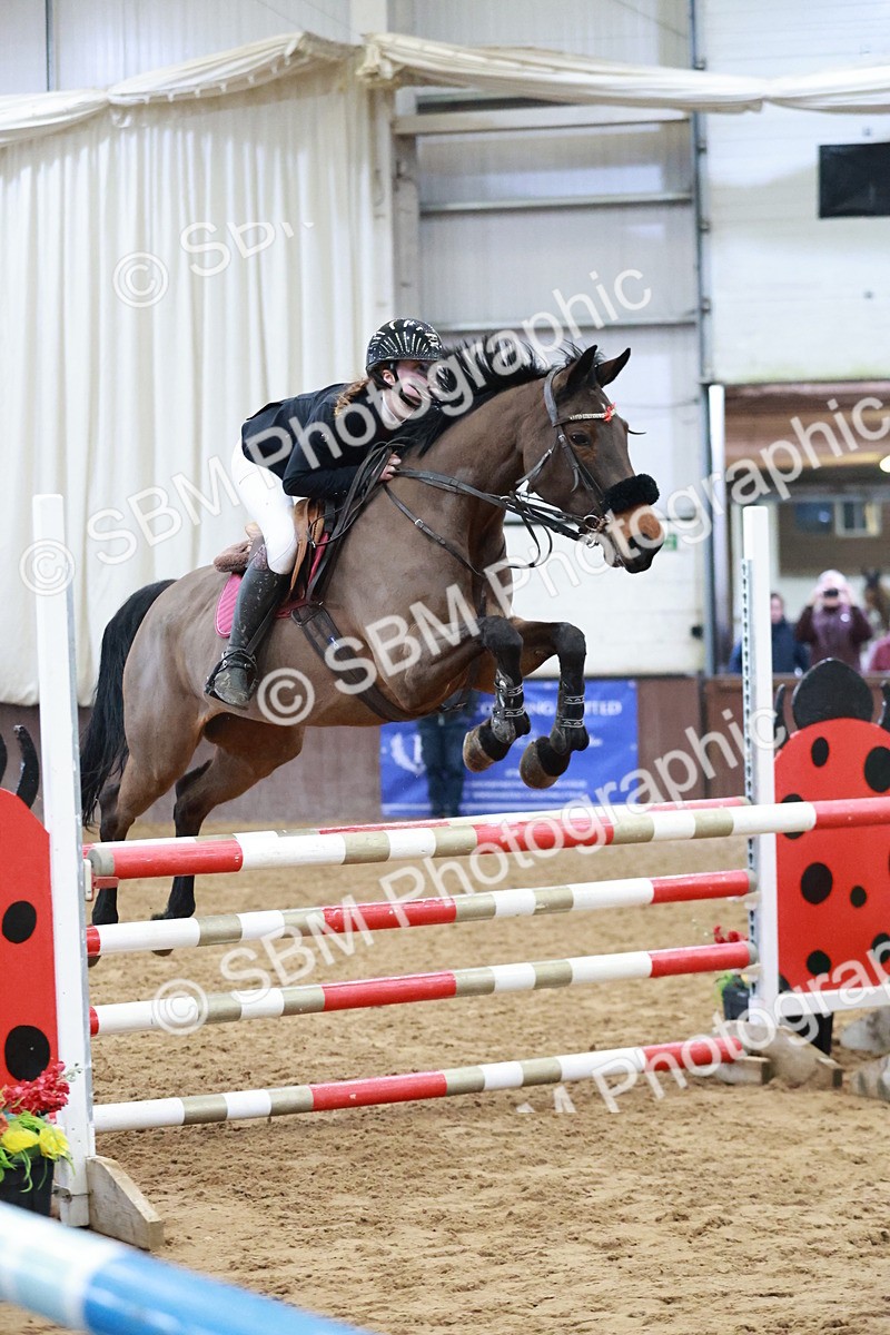 SBM_000803 - Class 3 - Senior Discovery - 1.00m