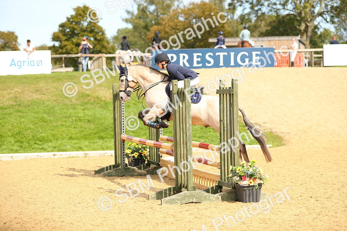 SBM_66118 - J17 - Junior Pony 80cm Championship