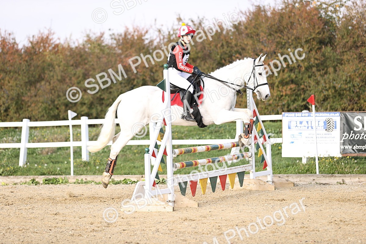 SBM_003520 - Class 3 - 90cm