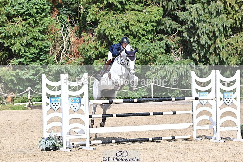 250704A-162342-11998 - Cls 23 Snr Foxhunter