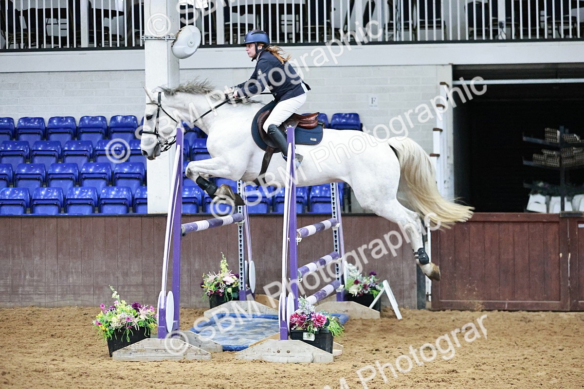 SBM_001294 - Class 4 - Senior Newcomers 1.10m