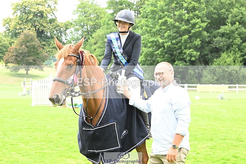 250706A-105329-17393 - Cls 43 Snr 1.30m Grand Prix