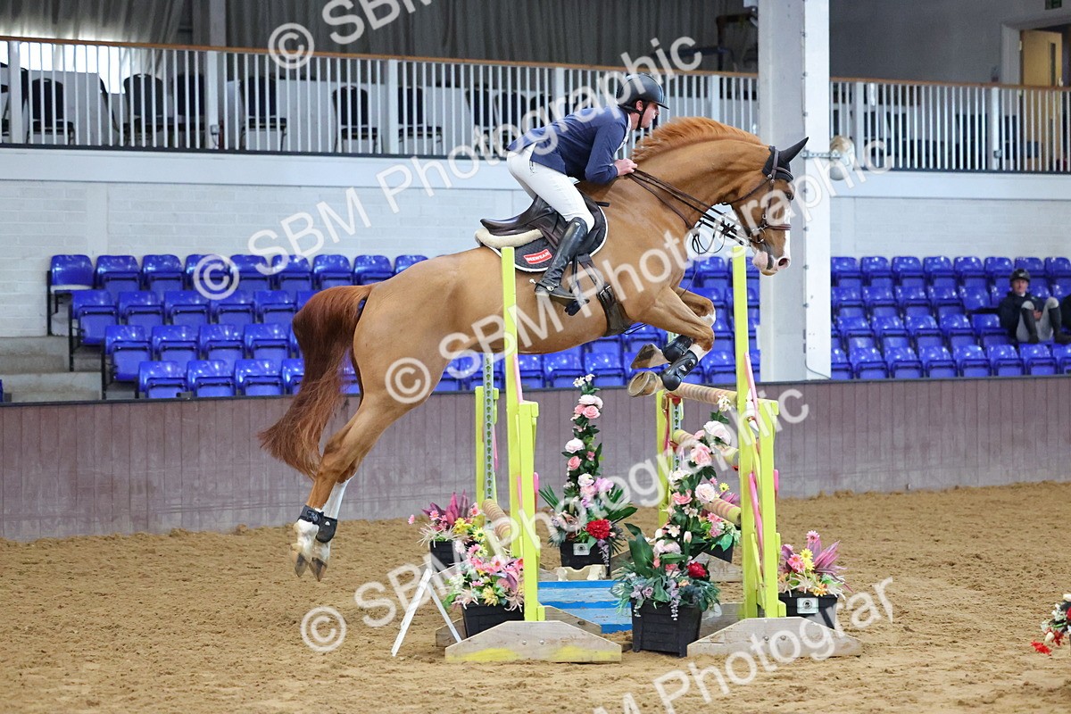 SBM_003614 - Class 17 - Blue Chip Calming Performance Championship Qualifier