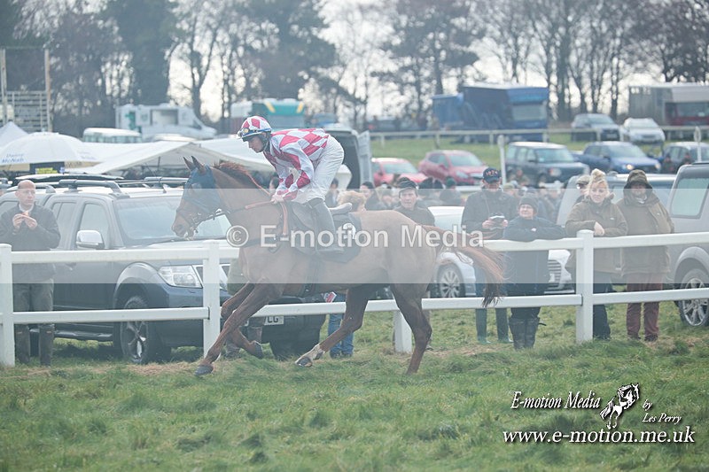 PtP 101223 795 - New Forest Hounds PtP Larkhill 10/12/23