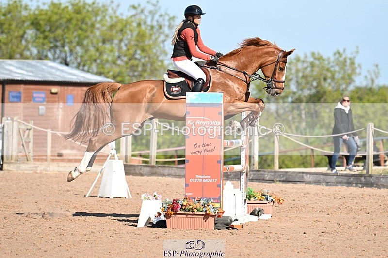 250509-092102-04722 - Cls 13 Snr Foxhunter