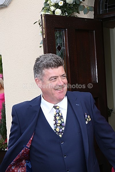 172 - Sandra Grogan and Robert Perez Wedding