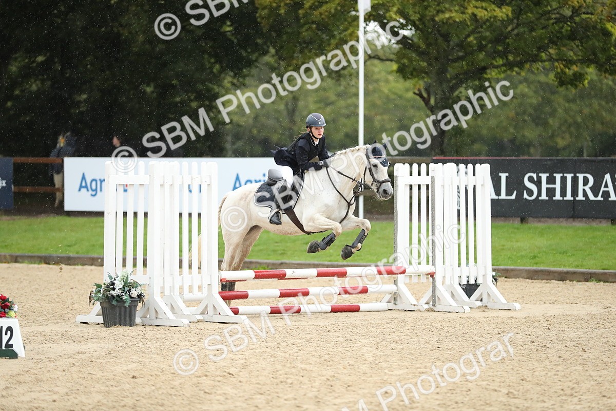SBM_34480 - J60 Clear Round 50cm