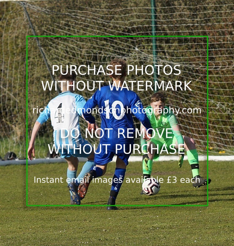 DSC09671 - Wattsfield Utd v Slyne (5/5/21)