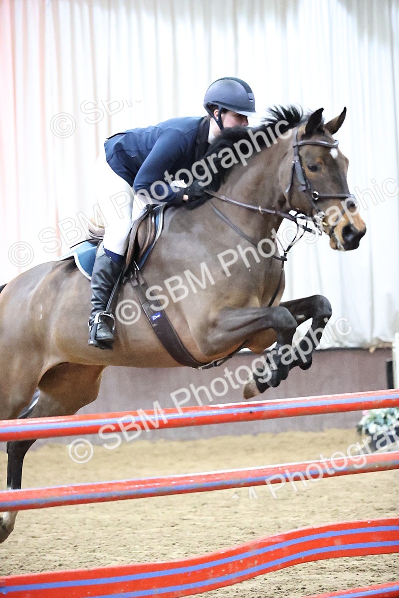 SBM_010048 - Class 24 - Equine Star Championship Qualifier 1.10m