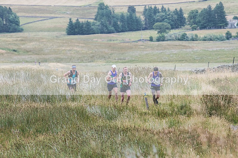 High Wether Howe-58 - High Wether Howe Fell Race Saturday 25th July 2026