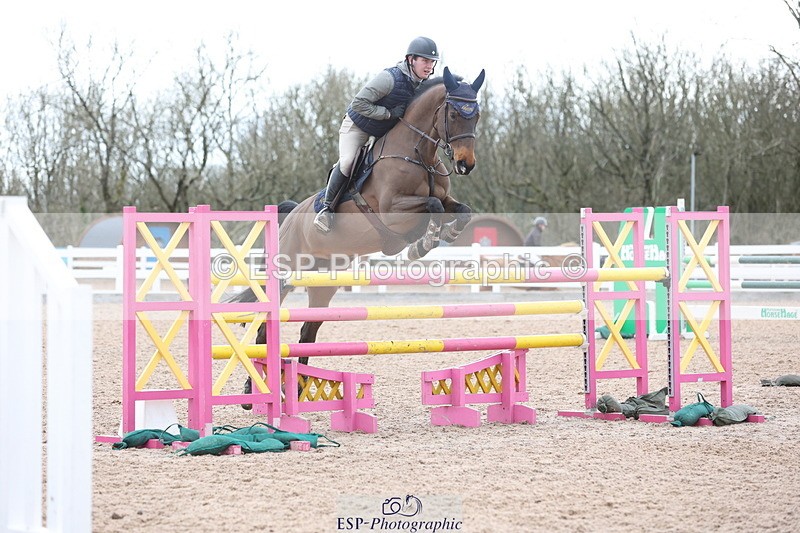 240223A-132948-01541 - Cls 5 Newcomers and 1.10m Open