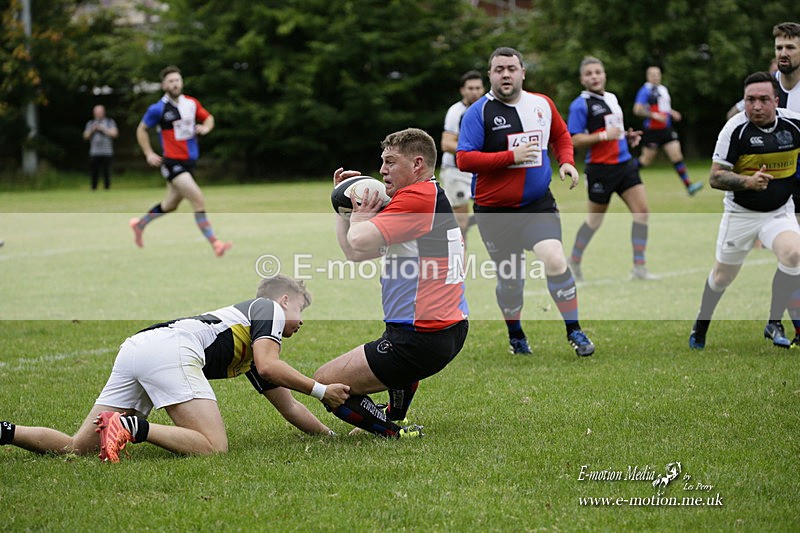 RU 250921 42 - Devizes II RFC V Pewsey Vale RFC 25/09/21