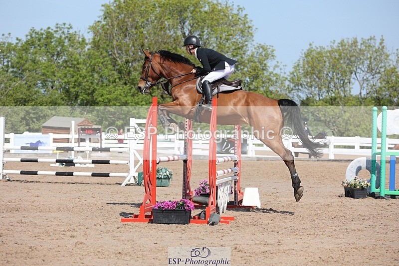 250509-104635-06035 - Cls 19 Snr Discovery and 1m Open