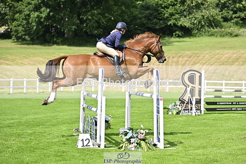 250613A-104514-00563 - Cls 1 Snr Newcomers and 1.10m Open