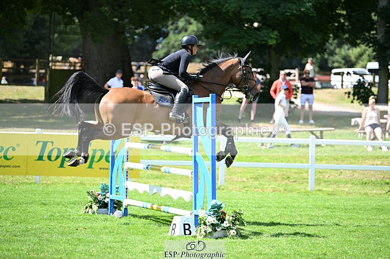 250703A-105150-02901 - Cls 1 Snr Foxhunter