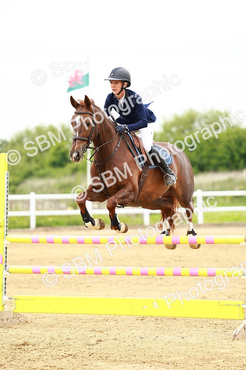 SBM_000704 - Class 3 - Senior Discovery - 1.00m
