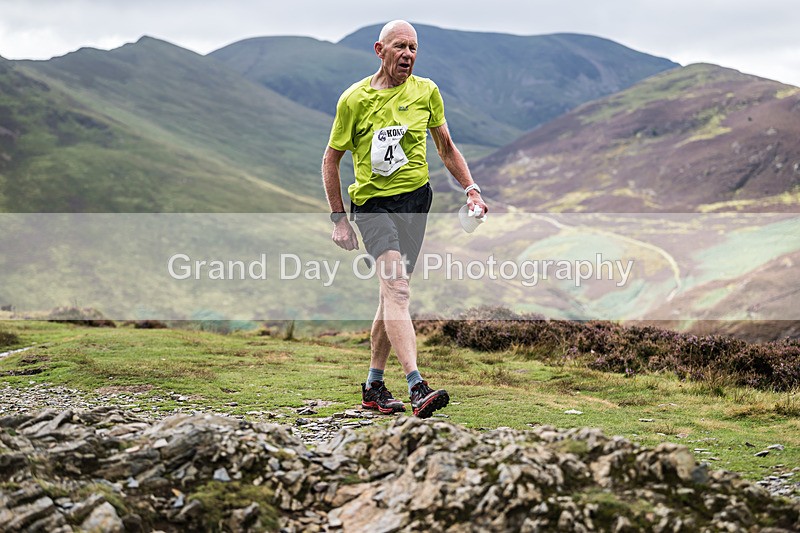 Barrow-503 - Barrow Fell Race Monday 31st August 2026