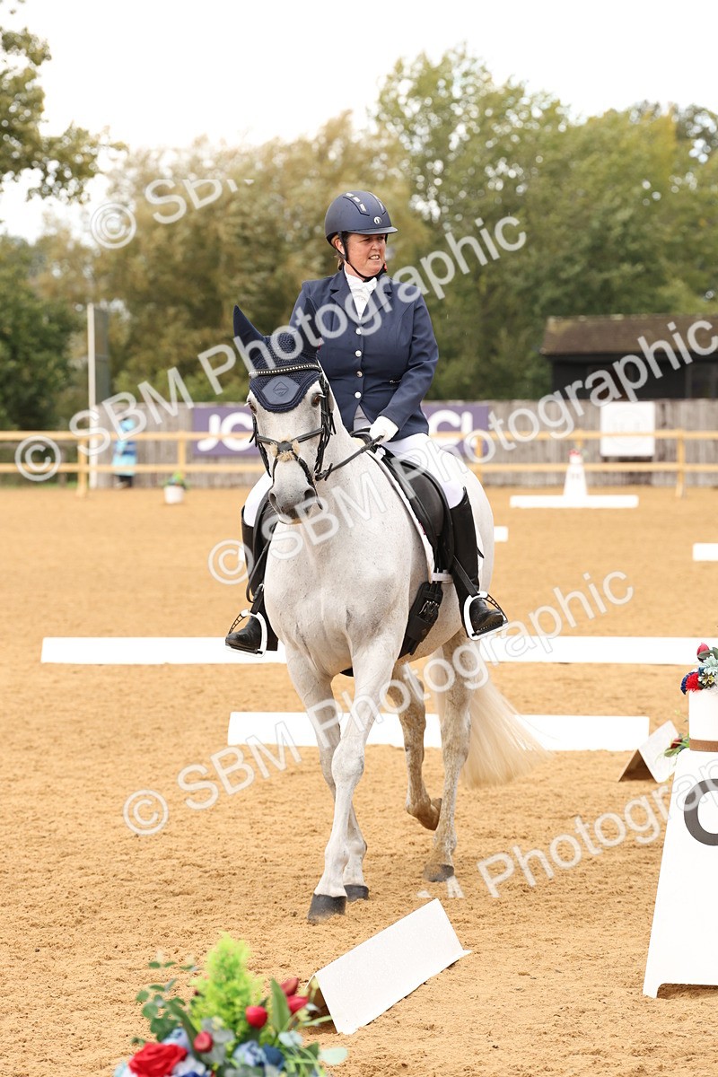 SBM_20302 - D10 - Small Tour Championship Prelim 2