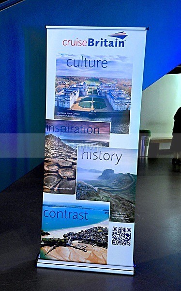  - CRUISE BRITAIN 2025