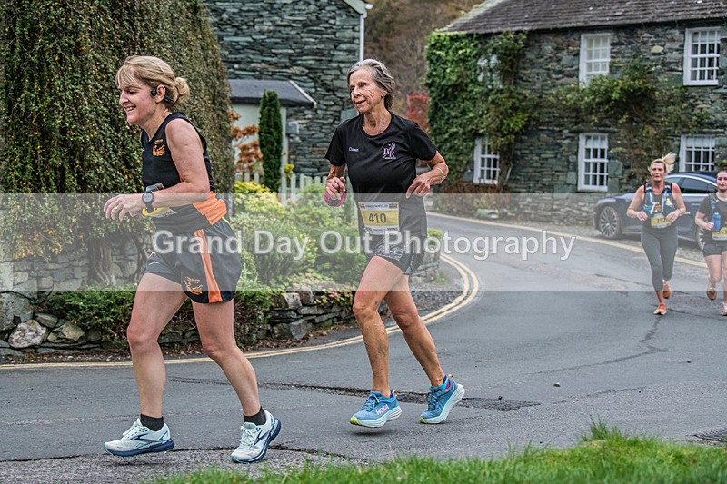 Derwentwater-822 - Derwentwater 10 Mile Road Race Sunday 3rd November 2024