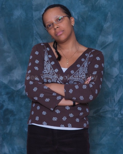  - PORTRAITS
