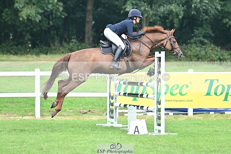 230910-142419-12767 - Cls 27 Snr 1.10m Grand Prix