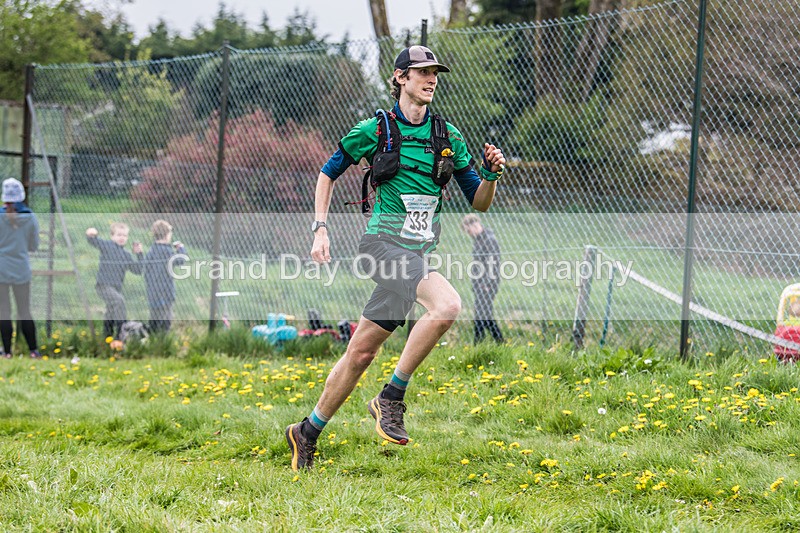 3 Peaks Finish-1073 - The 3 Peaks Race Saturday 26th April 2025 - The Finish