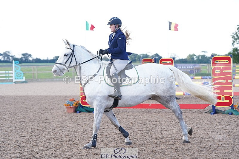 241005A-094640-04326 - SAT Cls 8 Snr British Novice & 90cm Open