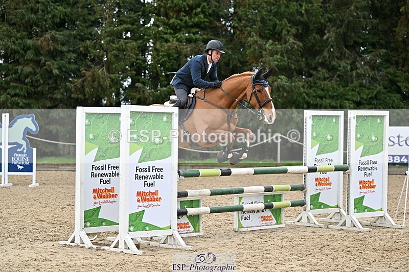 250323A-132946-04752 - Cls 23&29 105m Open & Nat Am Qualifier