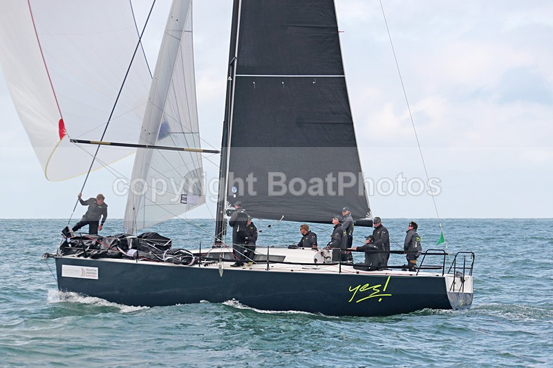 170701 YES GBR4863R AE1I2458 - ROUND THE ISLAND 2017