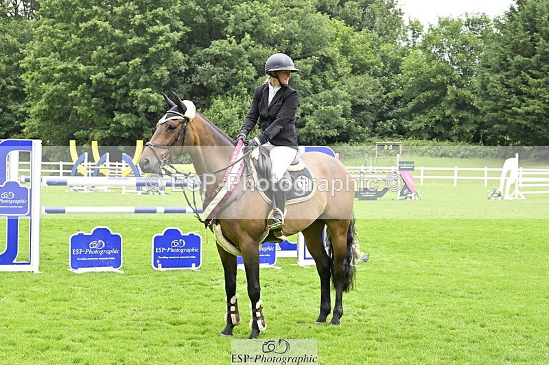 250613A-135615-02406 - Cls 3 Snr Foxhunter