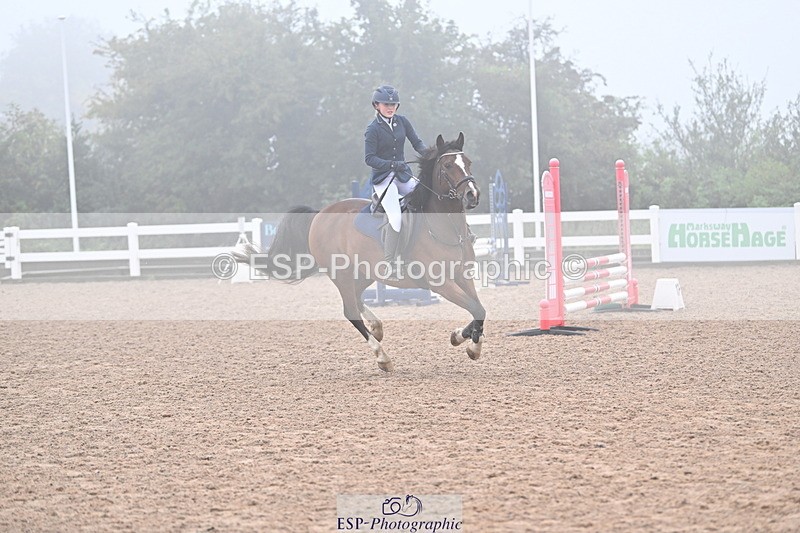 240908A-095322-02611 - Cls 17 Pony Intro 75cm