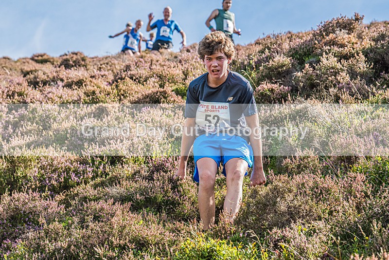 Loweswater Show-611 - Loweswater Show Junior & Senior Fell Races Sunday 3rd September 2023