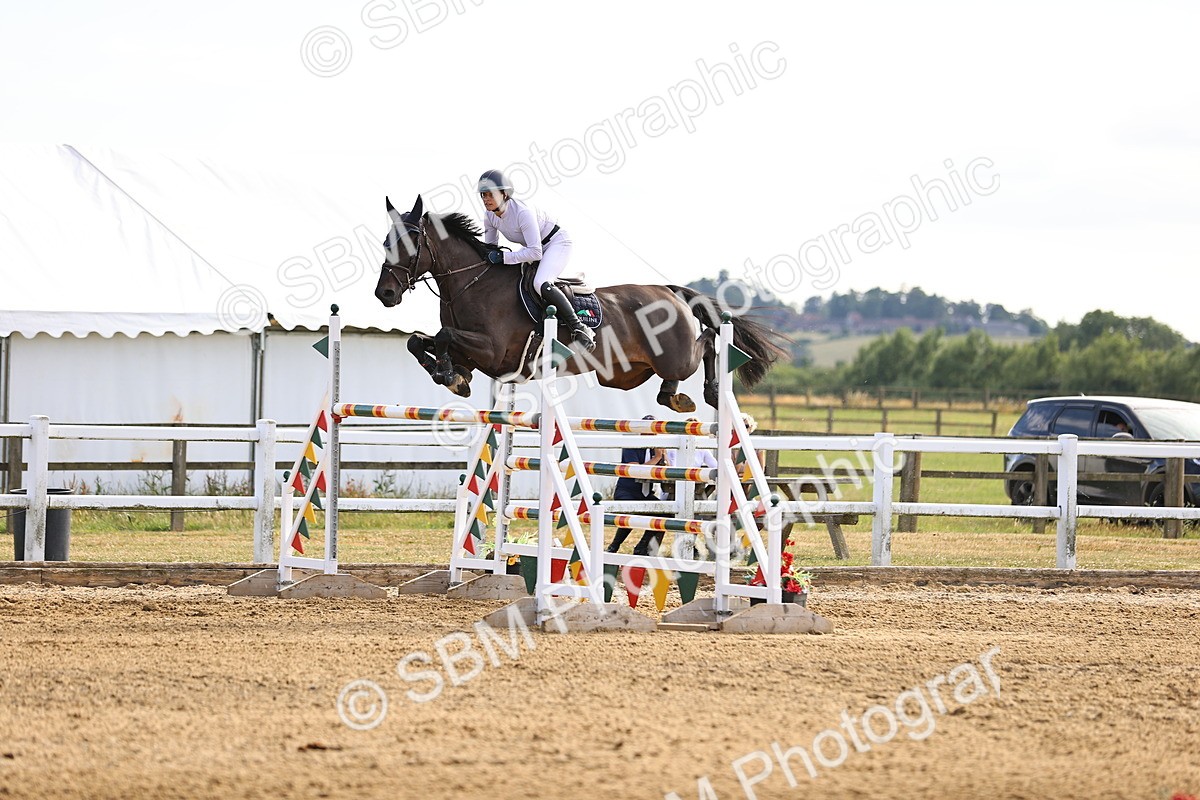 SBM_012275 - Class 10 - Talent Seekers Inc 7 Year Championship Qualifier - 2nd Half