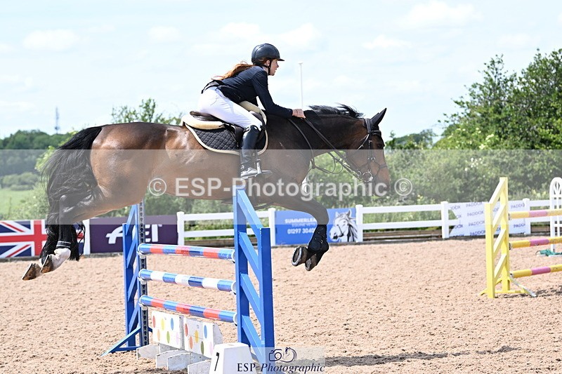 240619A-141100-00451 - Cls 4 Snr Newcomers and 1.10m Open