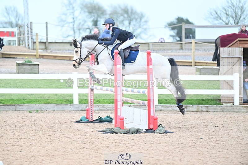 240128A-130622-01195 - Cls 5 Pony Foxhunter