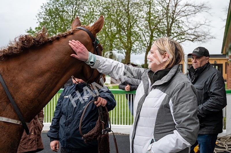 - Race 7