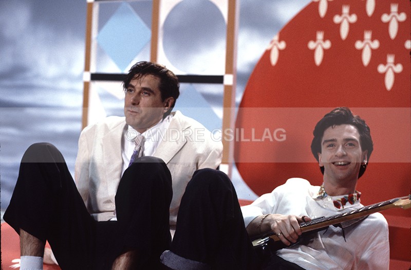 BRIAN FERRY - F..