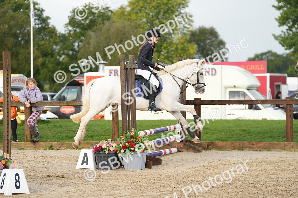 SBM_32324 - J5 - Junior Pony 50cm Championship