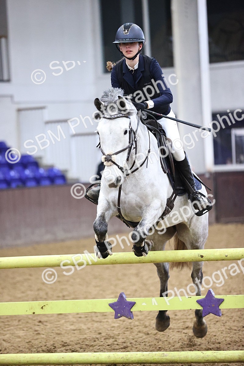 SBM_010218 - Class 11 - Pony Intro 90cm Open