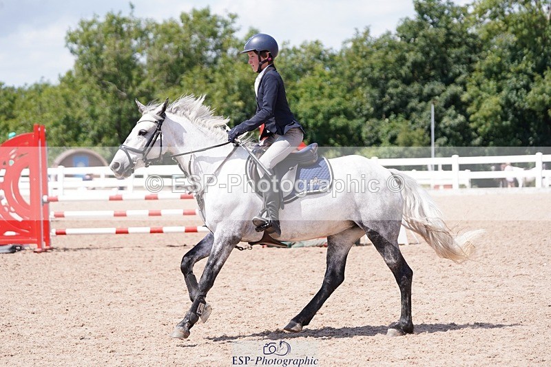 250628-143826-06064 - Cls 23 Pony Intro & 80cm Open